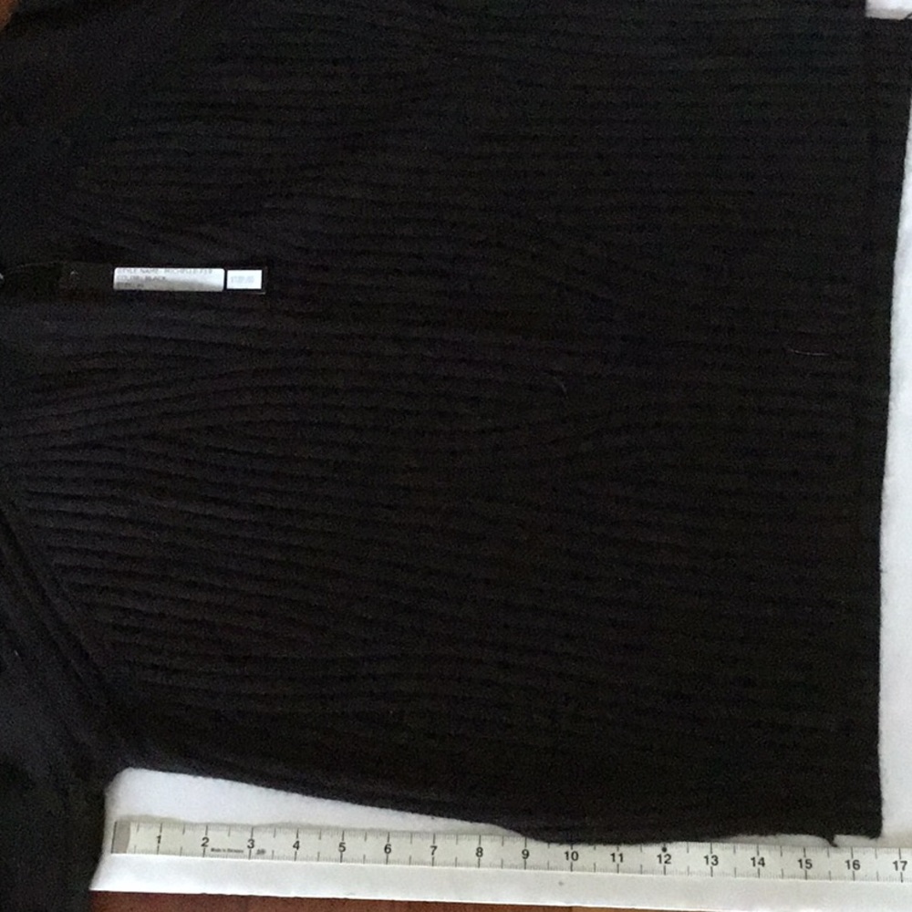 Lyla + Luxe Ribbed Sweater, NWT - Picture 10 of 10